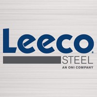 Leeco Steel Logo