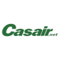 Casair, Inc. Logo