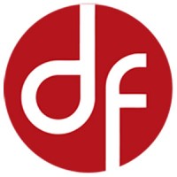 Drenched Fitness Logo