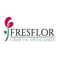 Fresflor Logo