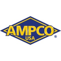 Ampco Safety Tools Logo