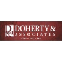 Doherty & Associates, Inc. Logo
