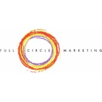 Full Circle Marketing Services, LLC. Logo