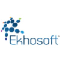 Ekhosoft Logo