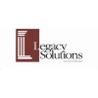 Legacy Solutions, Inc. Logo