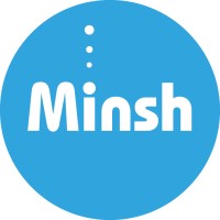 Minsh Logo