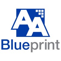 AA Blueprint Co., Inc Logo