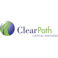 ClearPath Capital Partners Logo