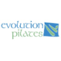 Evolution Pilates Port Washington, NY Logo