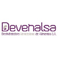 DEVENALSA Logo