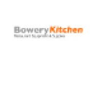 Bowery Kitchen Supplies Logo