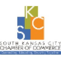 South KC Chamber of Commerce Logo