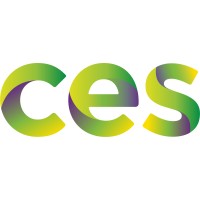 CES M & E Services Logo
