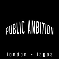 Public Ambition Logo