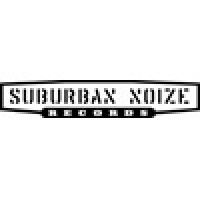 Suburban Noize Records Logo