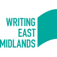 Writing East Midlands (CIC) Logo