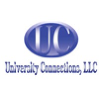University Connections, LLC Logo