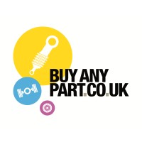 BUYANYPART.CO.UK Logo