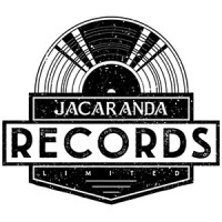 Jacaranda Records Logo