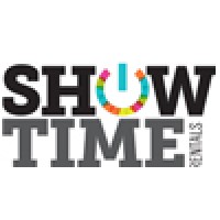 Show Time Rentals Logo