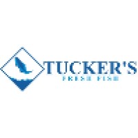 Tuckers Fresh Fish Logo