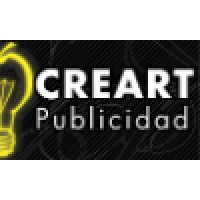CREART Publicidad Logo