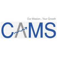 Computer Age Management Services Limited Logo