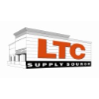 LTC Supply Source Logo