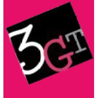 3Girls Theatre Company Logo