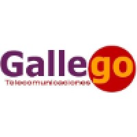 Gallego Telecomunicaciones Logo