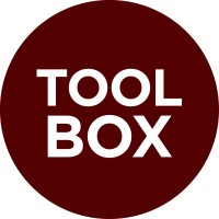 Tool Box Logo