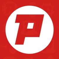 Patronaat Logo