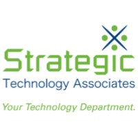 Strategic Technology Associates Logo