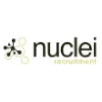 nuclei recruitment Logo