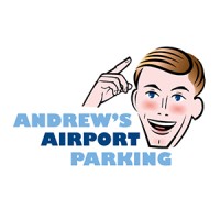 Andrews Airport Parking Logo