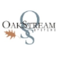 OakStream Systems, LLC Logo