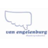 Van Engelenburg Theaterproducties Logo