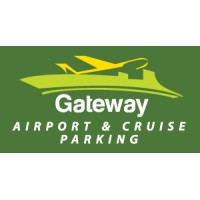 Gateway Airport Parking Logo
