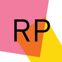 The Club, by Rue Pigalle Logo