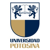 Universidad Potosina Logo