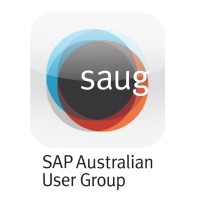 SAP Australian User Group (SAUG) Logo
