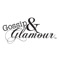Gossip & Glamour Logo