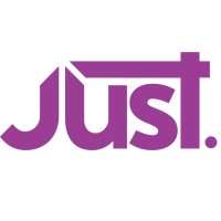 Just PR & Marketing Logo