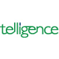 Telligence Pty Ltd Logo