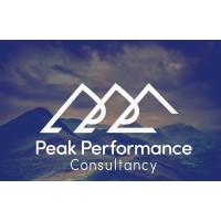 Peak Performance Consultancy Logo
