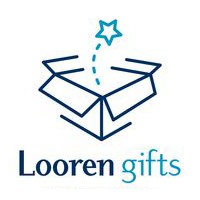 LOOREN Gifts B.V. Logo