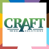 Craft HR Solutions, LLC Logo