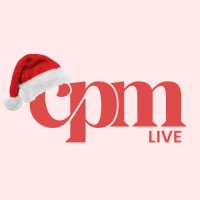 CPMLive Logo