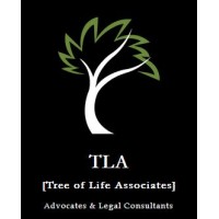 TLA (Tree of Life Associates) Logo