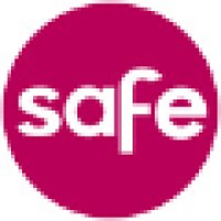 SAFE Industrial Logo